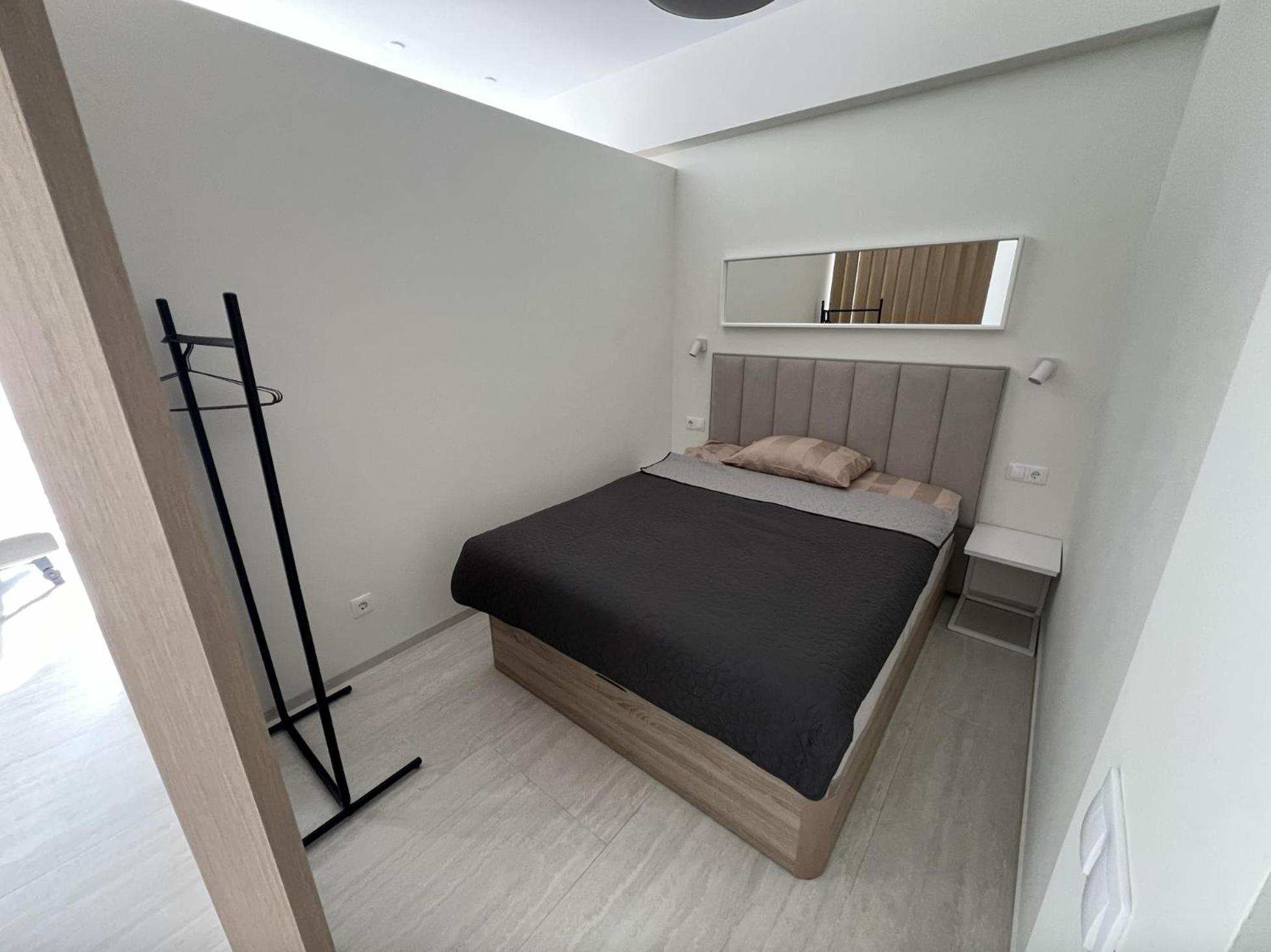 Malibu Apartament, Apartment Benalmadena