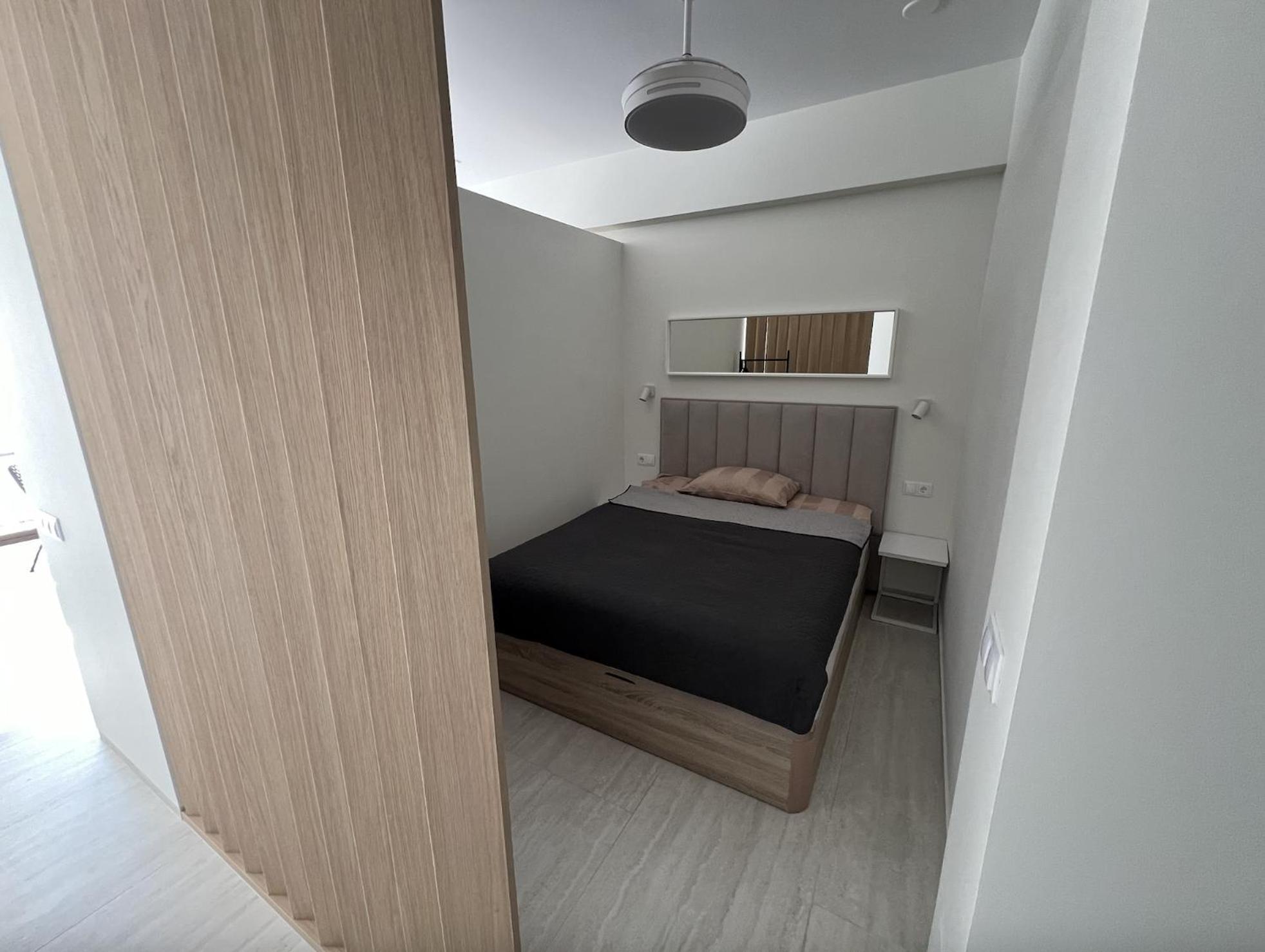 Malibu Apartament,