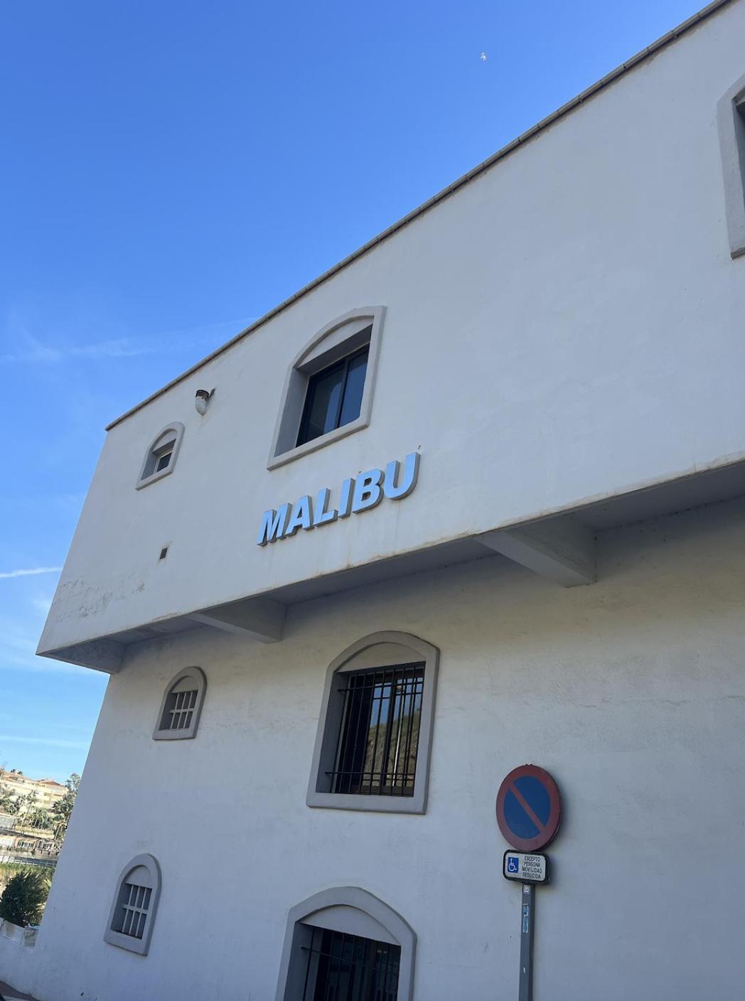 Malibu Apartament, * Benalmadena